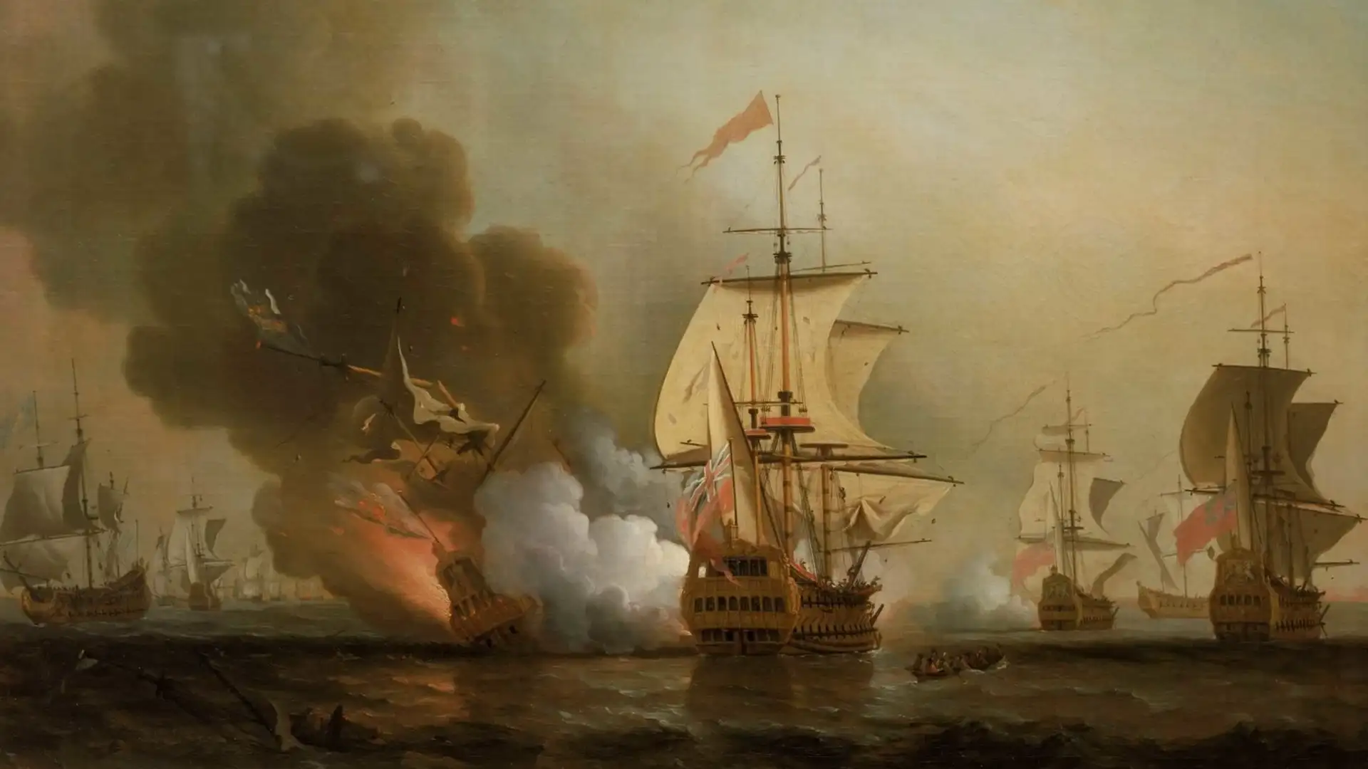 Discovering the San José’s $17 Billion Treasure
