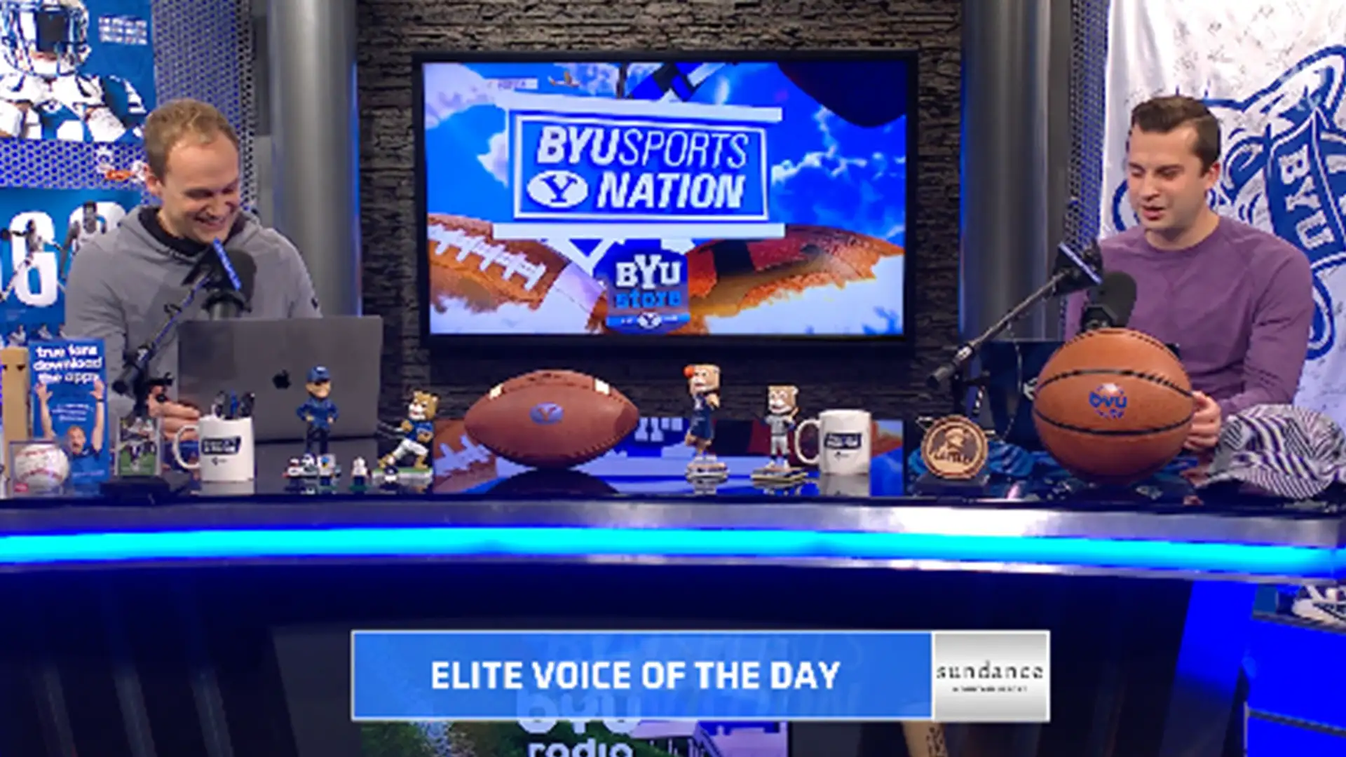 Who Will Be BYU's QB Next Season?