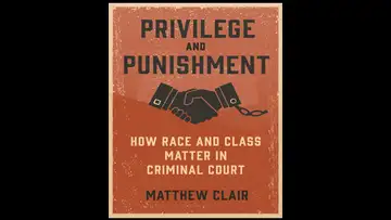 Privilege & Punishment