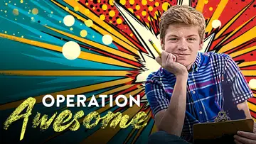 Operation Awesome