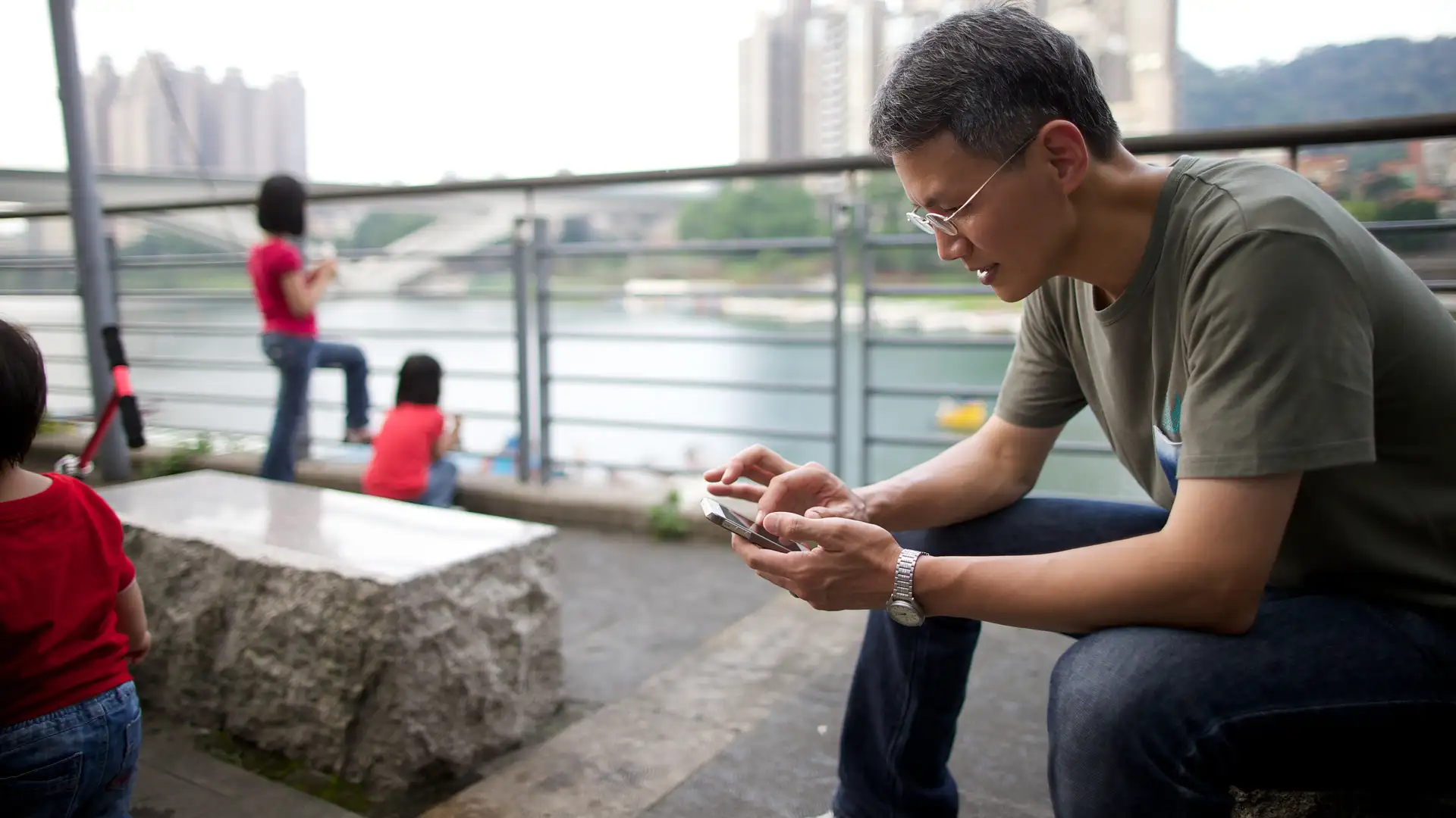 Saturday Morning Session - April 2024