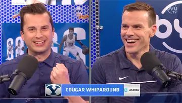 Cougar Whiparound