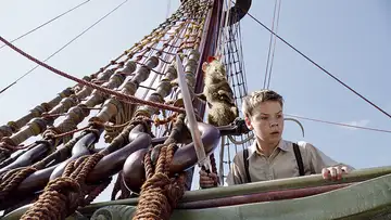 The Chronicles of Narnia: The Voyage of the Dawn Treader