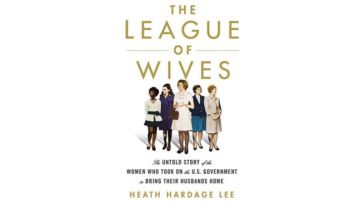 League of Wives