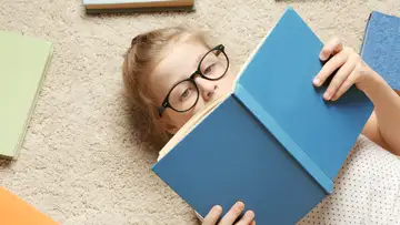 Character-Building Books, Poetry and Children