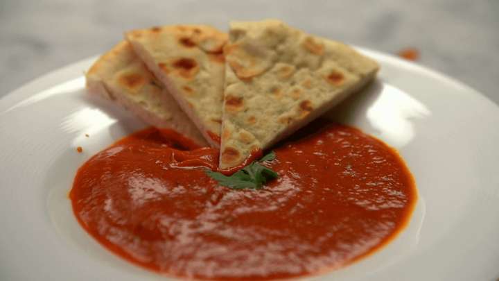 All Baar Naan