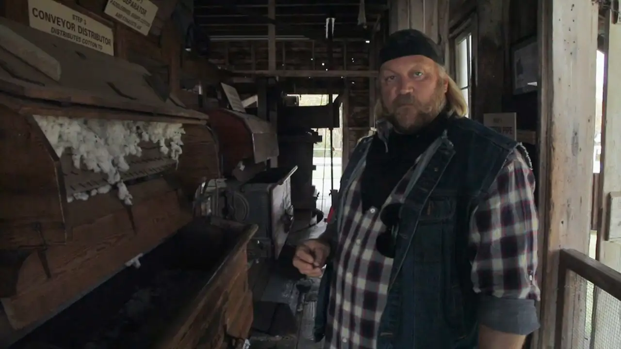 American Ride: Different Visions, Different Dreams