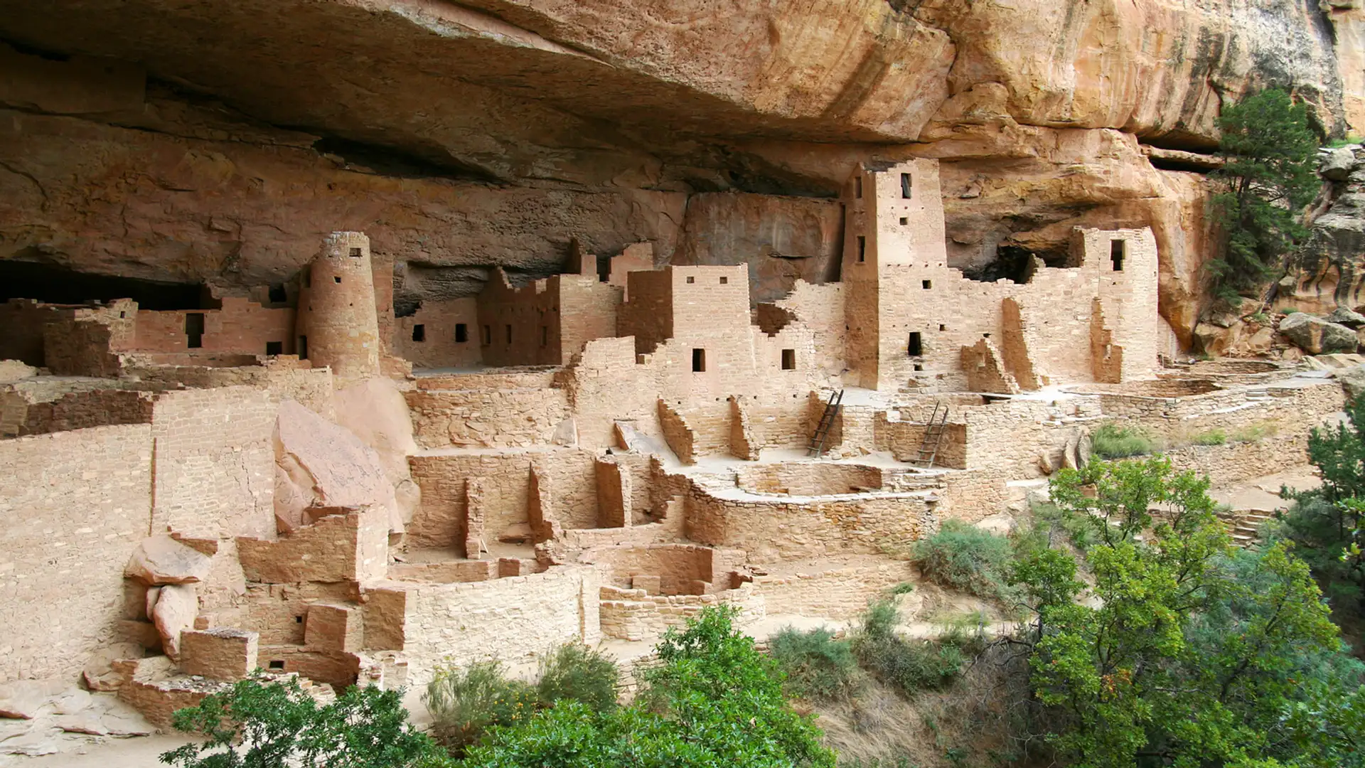 Mesa Verde National Park 