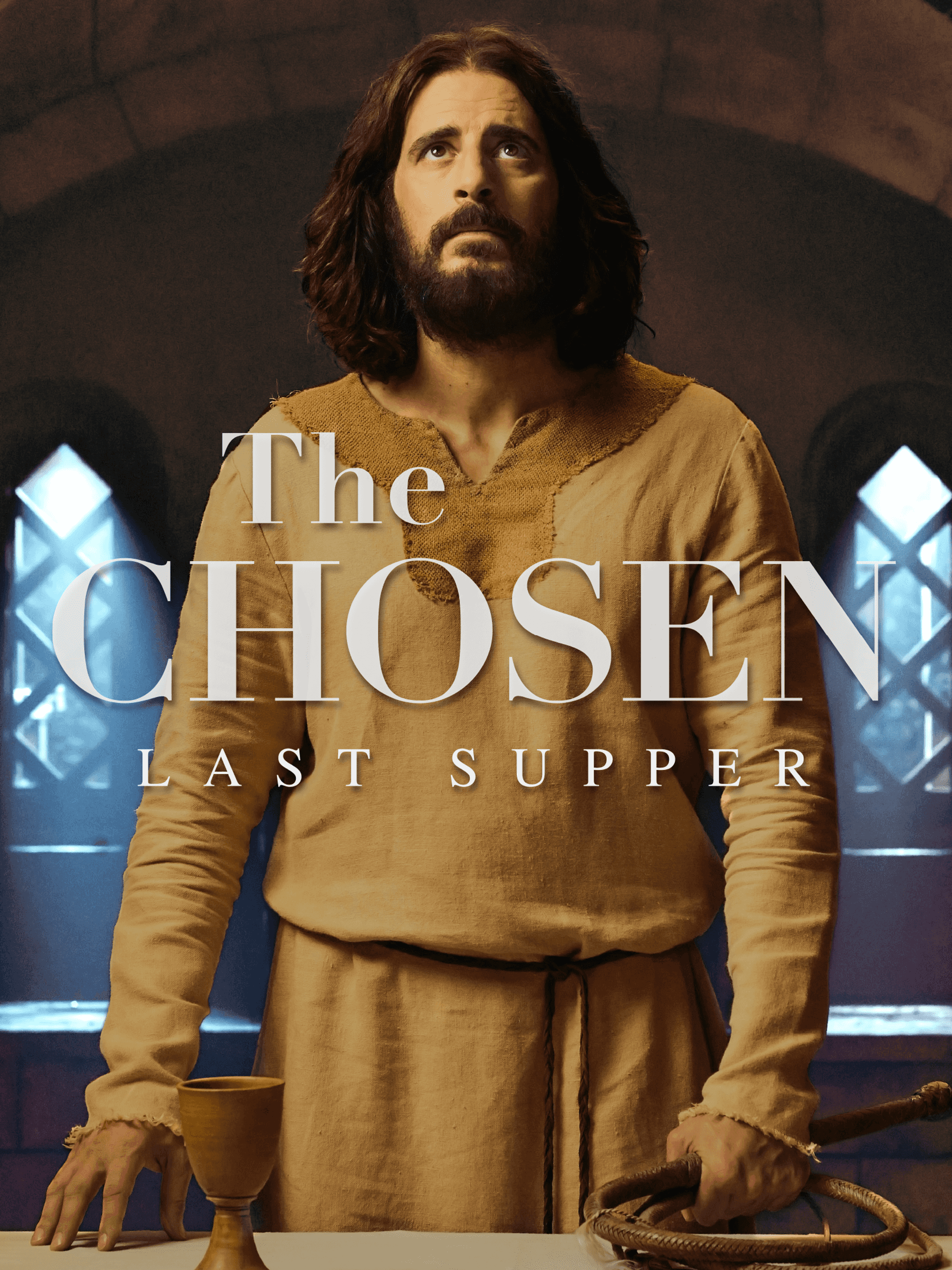 Watch The Chosen
