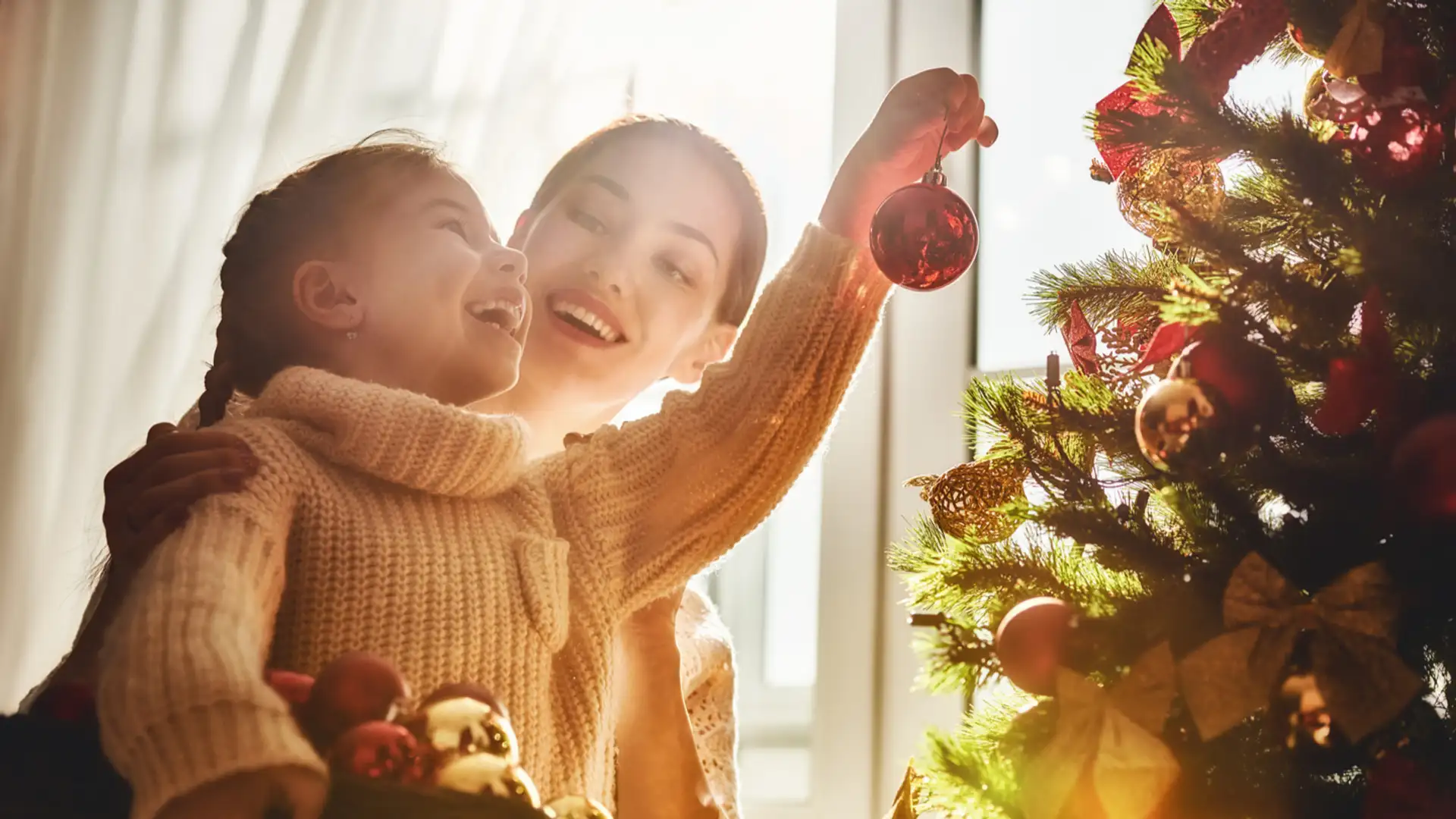 Holidays Through Divorce