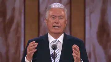 Elder Dieter F. Uchtdorf | God among Us