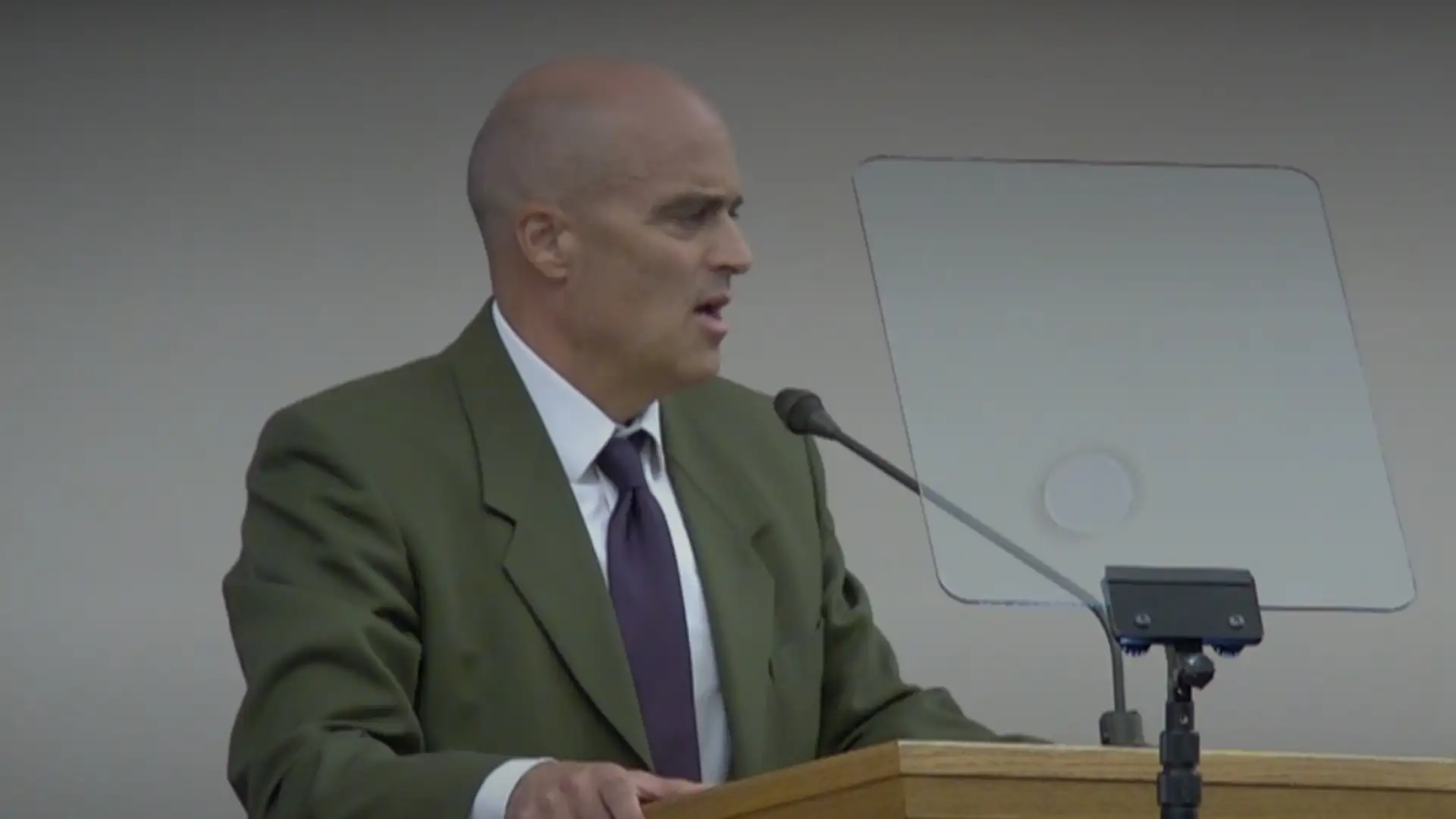 Matthew Miles | Expectation, Christian Living, Belief