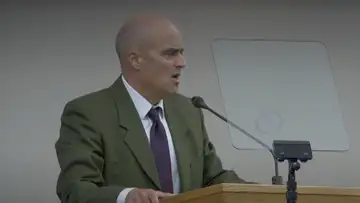 Matthew Miles | Expectation, Christian Living, Belief