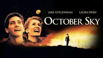 October Sky