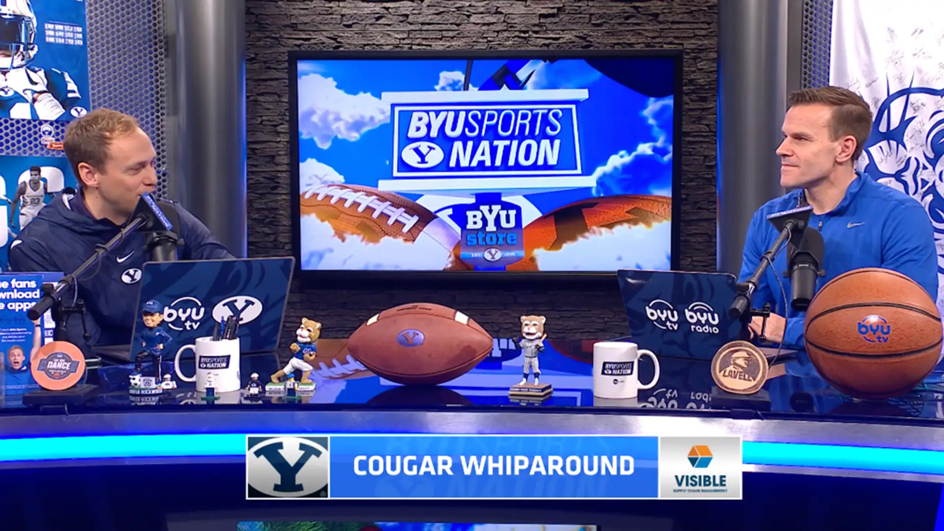 What's the Best BYU Comeback Story?