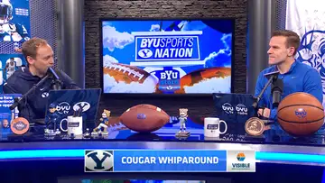 What's the Best BYU Comeback Story?