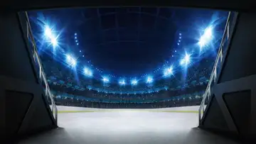 In The Arena