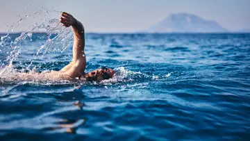 S3 E8: Blue Mind: Finding Emotional Healing in Water