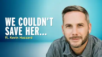 What Paramedics See That Changes Them Forever – Kevin Hazzard