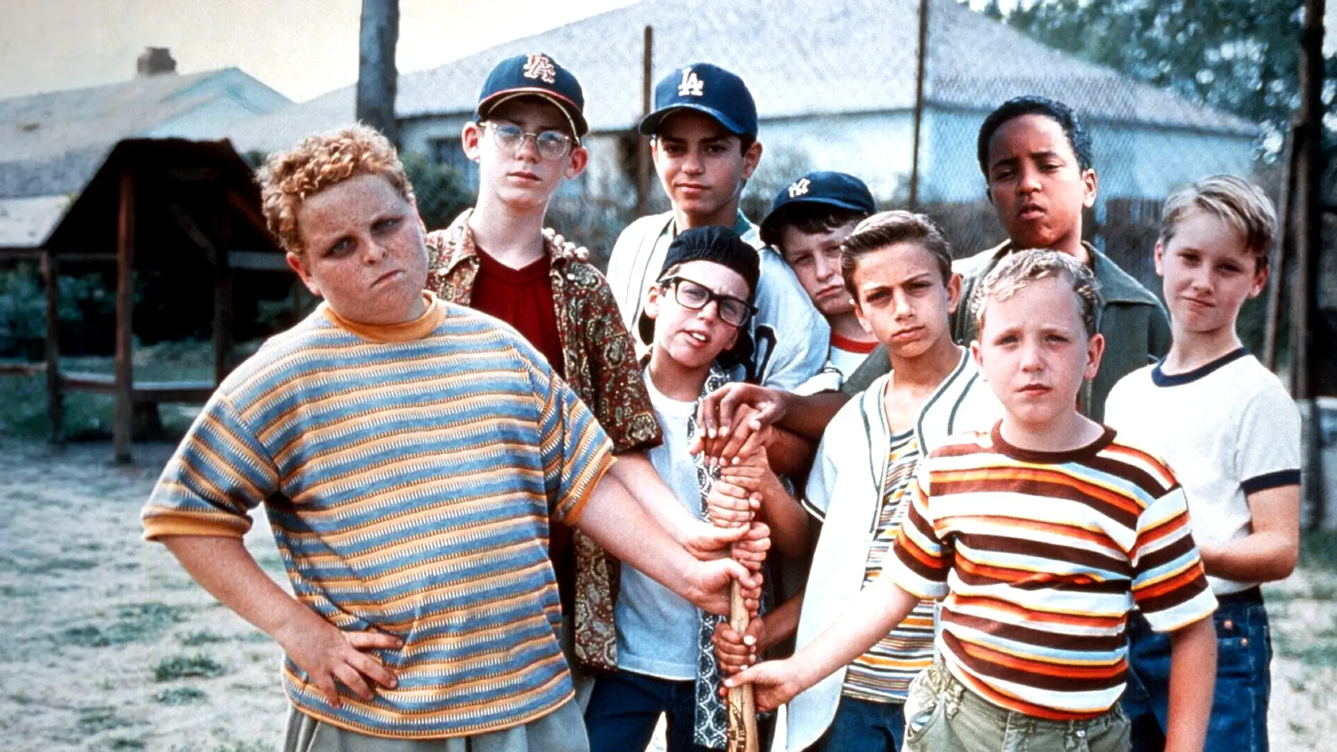 The Sandlot