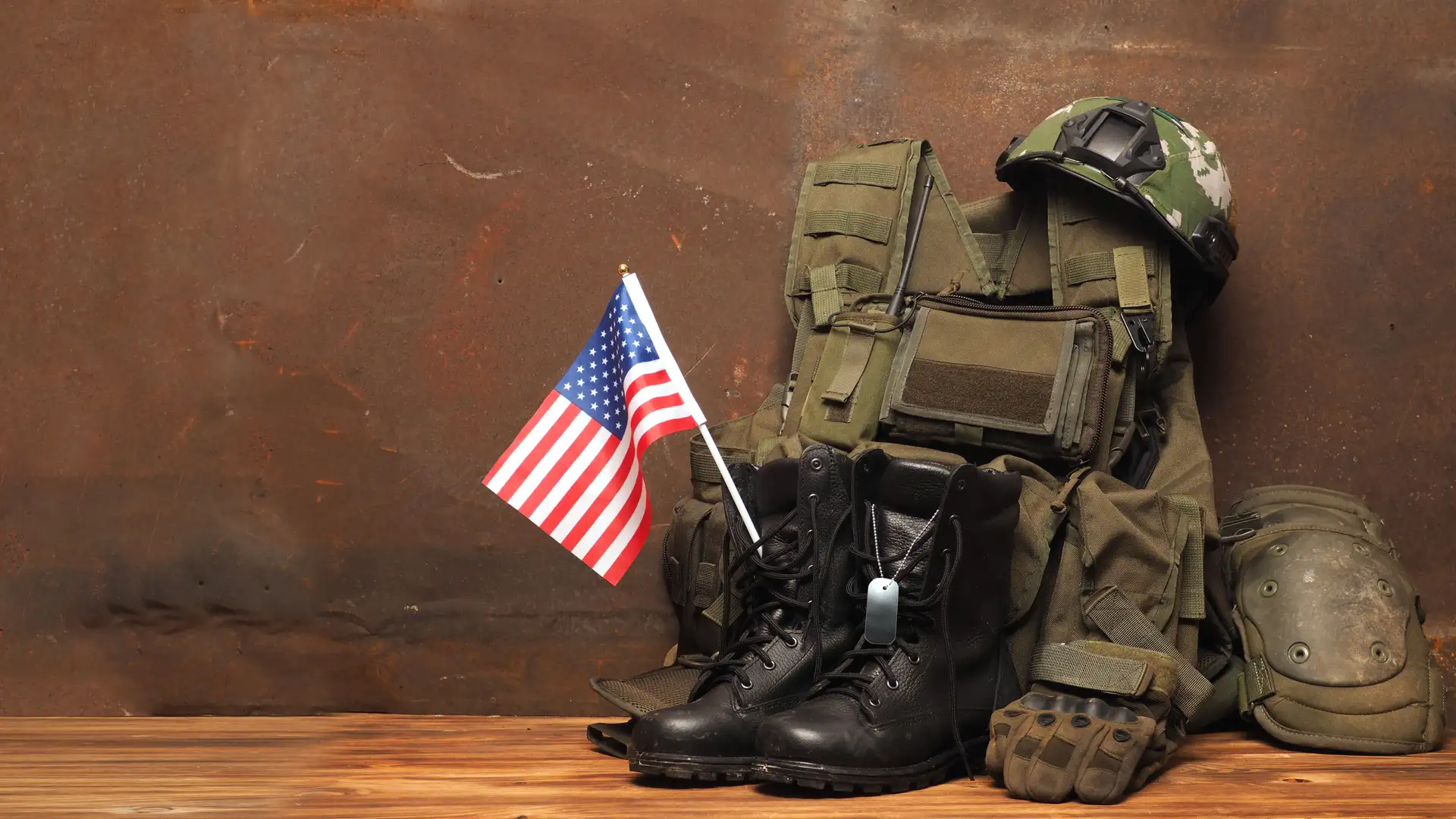 DNA Helps Identify Service Members Missing in Action from WWII to Today