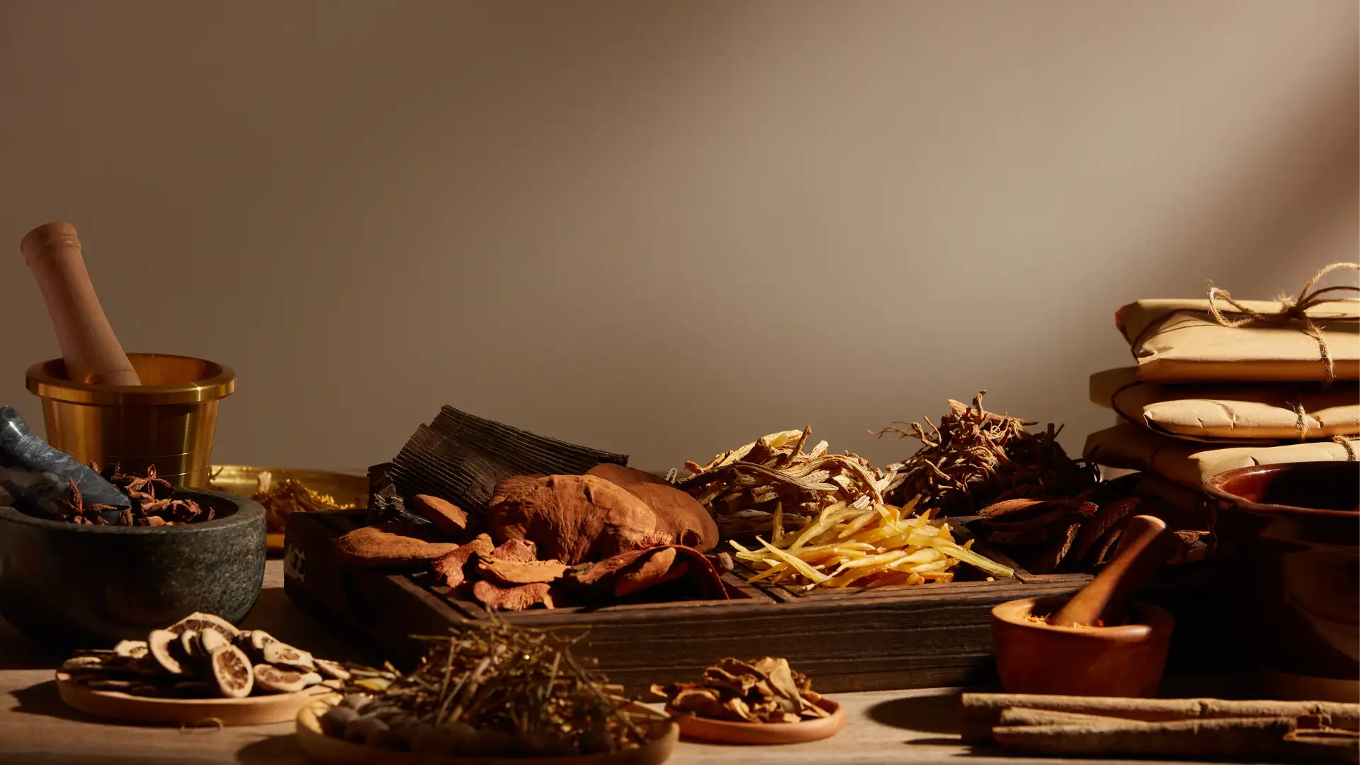 Establishing Traditions