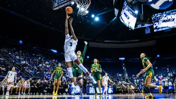 BYU vs Baylor Full Broadcast