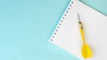 Helping Kids Set Goals For School