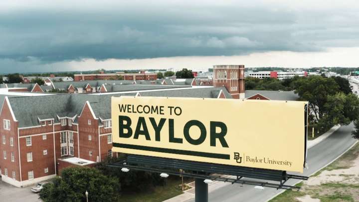 This is Baylor
