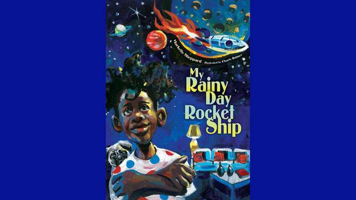 Publishing Stories of Everyday Life for Black Children