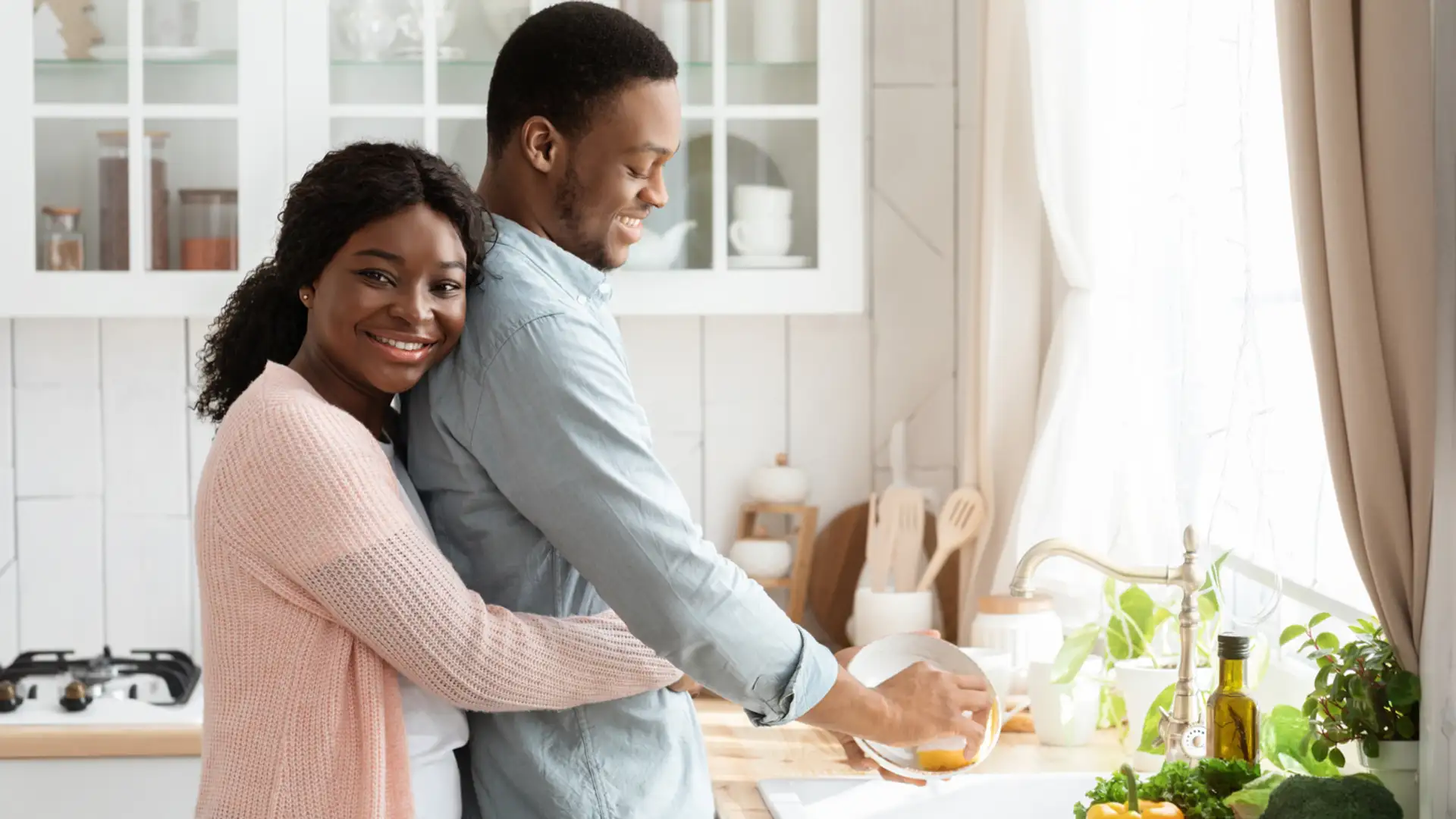 The 5 Love Languages