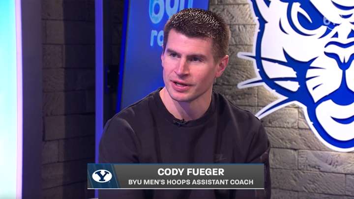 Big 12 Tournament Prep with Cody Fueger