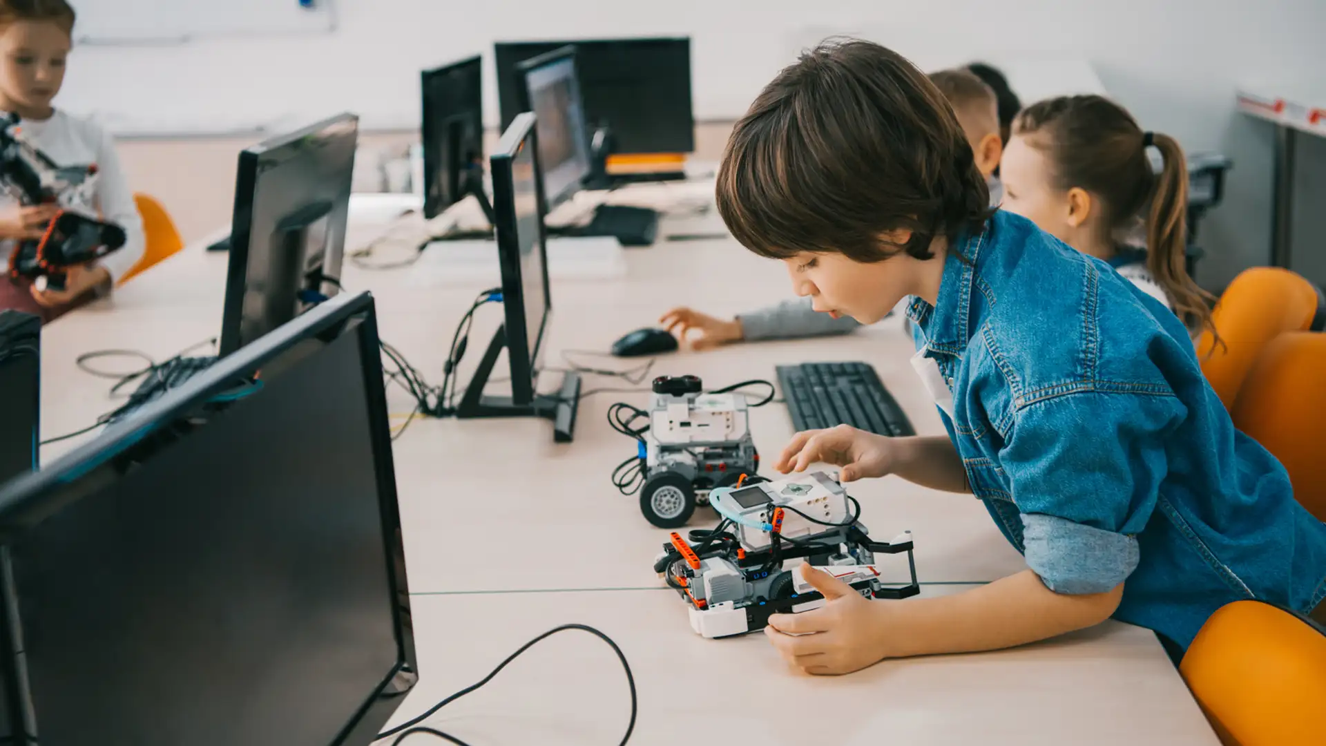 Diverse Writing, STEM Education, Word Painting