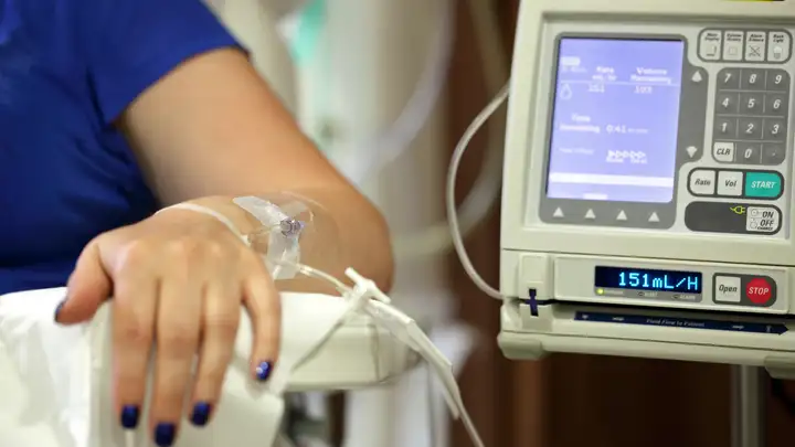 Lupus Chemotherapy