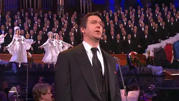 A Magical Season with Nathan Gunn