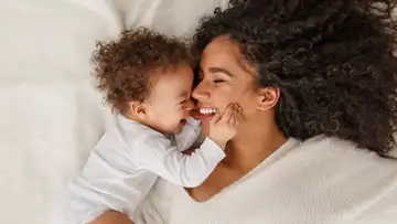 Nurturing Babies and Toddlers