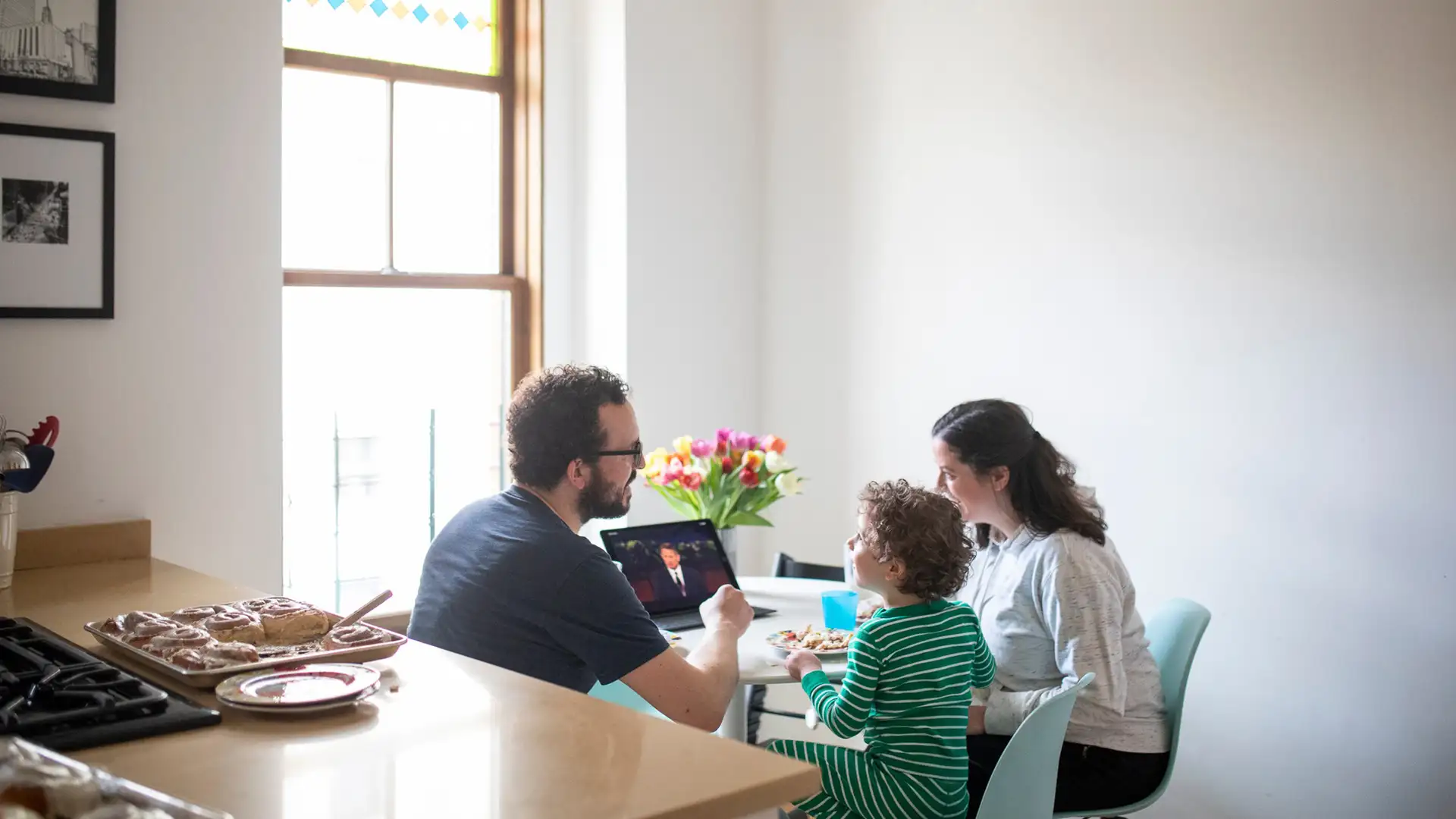 Sunday Morning Session - October 2023