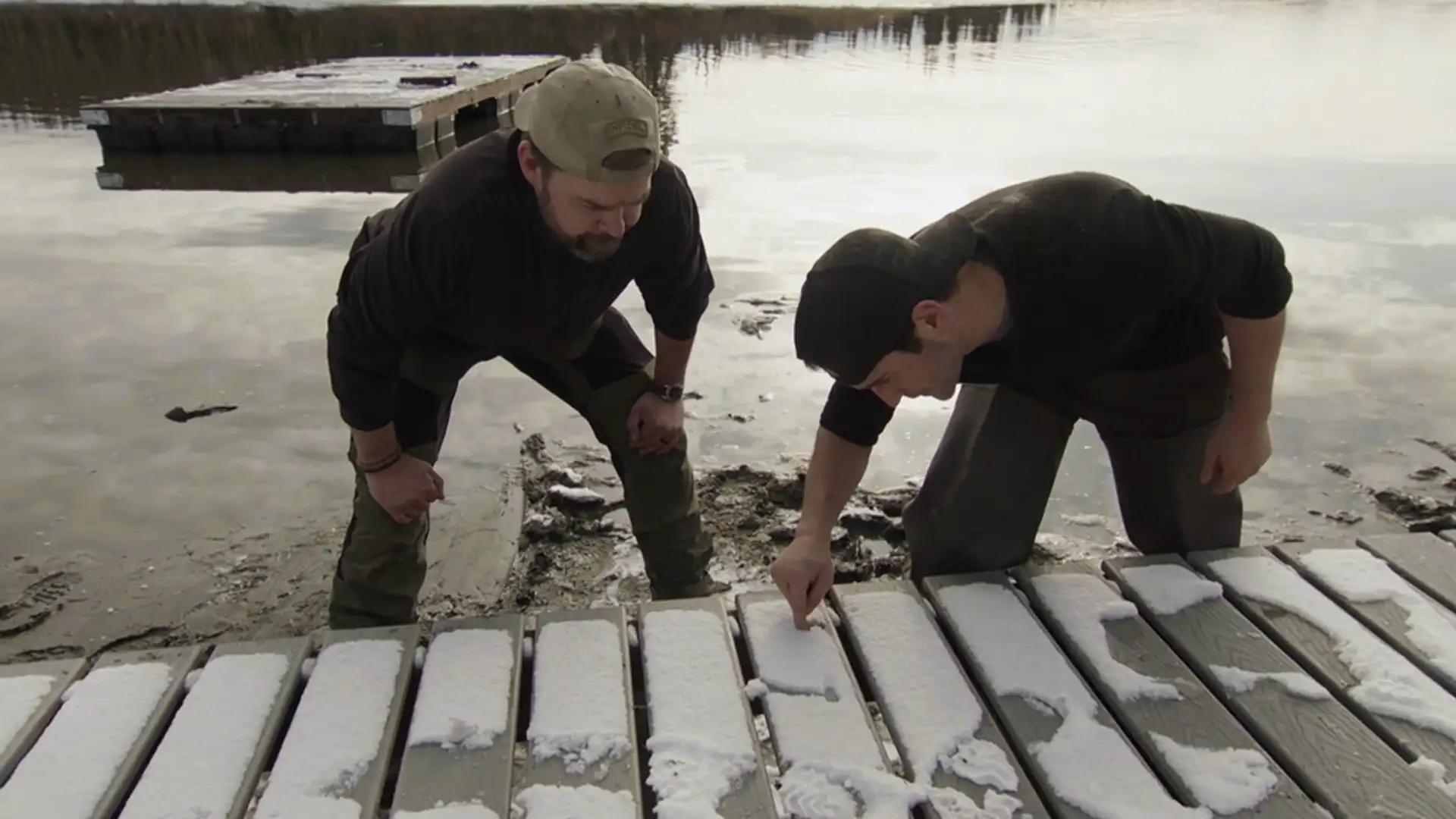 Alaska's Healing Hearts