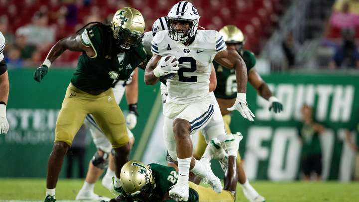 BYU Playmakers and Lobbying for "Playing" Time