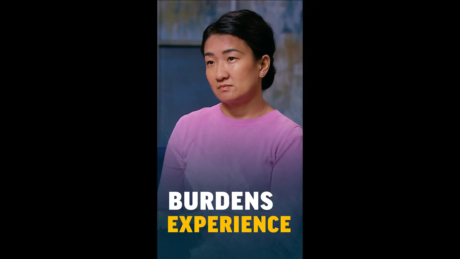 Mar. 13-19 | Matthew 11-12; Luke 11 | Experience: Burdens