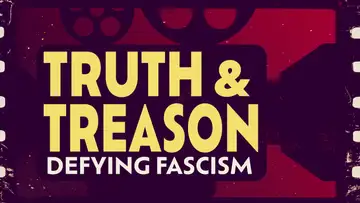 Bonus Truth & Treason: