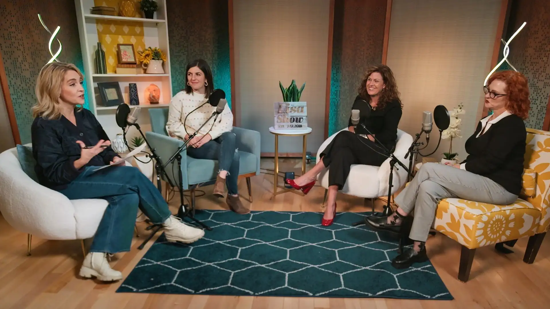 How do I talk to my kids about the news? | The Council of Moms