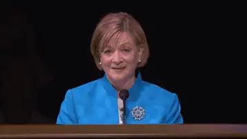 Bonnie L. Oscarson