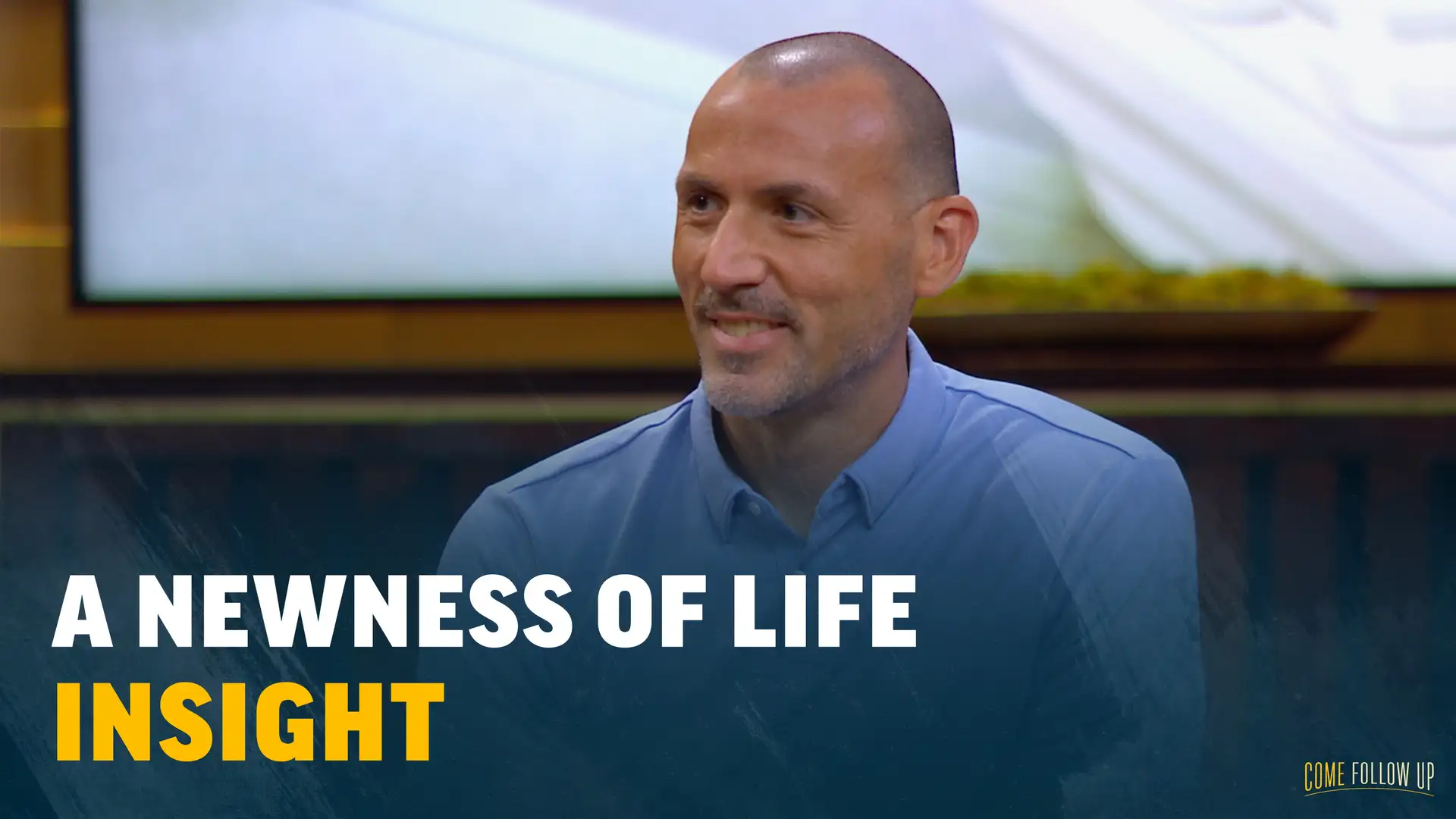 August 7-13 | Romans 1-6 | Insight: A Newness of Life