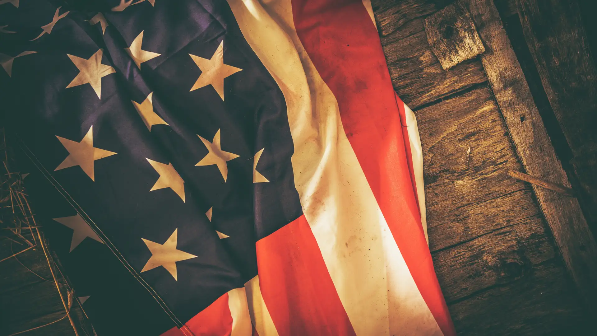 Lost Hero of the American Revolution