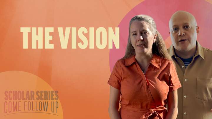 July 7-13 | Doctrine and Covenants 76 | The Vision