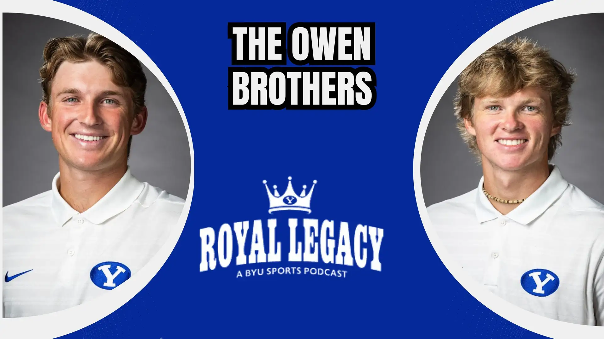 The Owen Brothers