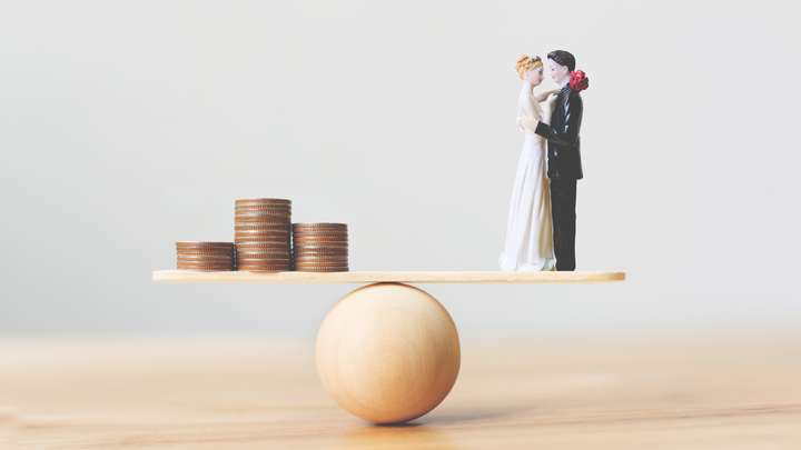 Prevent Money from Ruining Your Marriage