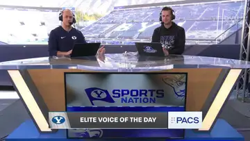 Elite Voice of the Day