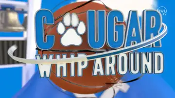 Cougar Whiparound